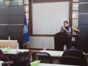 AMANAT INPRES 2 TAHUN 2020, ASN DI KOTA CILEGON AKAN DI TEST URINE