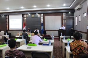 AMANAT INPRES 2 TAHUN 2020, ASN DI KOTA CILEGON AKAN DI TEST URINE