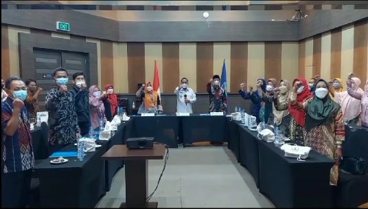 BNN-KEMENAG-DINDIK CILEGON LATIH GURU MENJADI PENGGIAT ANTI NARKOBA Screenshot 2022 06 21 135256