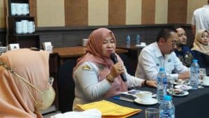 Diskusi Bersama Guru Guru Terkit Penyalahgunaan Narkoba Dikalangan Pelajar Diskusi Bersama Guru Guru Terkit Penyalahgunaan Narkoba Dikalangan Pelajar