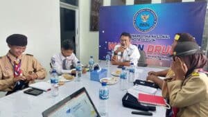 JAWARA Anti Narkotika BNN Kota Cilegon 2023