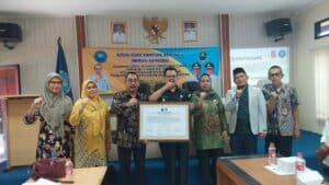 Penetapan Lokasi Fasilitasi & Intervensi Program Kecamatan & Kelurahan BERSINAR Tahun 2023 Penetapan Lokasi Fasilitasi & Intervensi Program Kecamatan & Kelurahan BERSINAR Tahun 2023