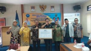 Penetapan Lokasi Fasilitasi & Intervensi Program Kecamatan & Kelurahan BERSINAR Tahun 2023