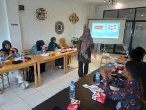 JAWARA Anti Narkotika BNN Kota Cilegon 2023