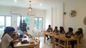 JAWARA Anti Narkotika BNN Kota Cilegon 2023