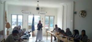 JAWARA Anti Narkotika BNN Kota Cilegon 2023