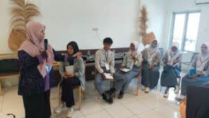 JAWARA Anti Narkotika BNN Kota Cilegon 2023