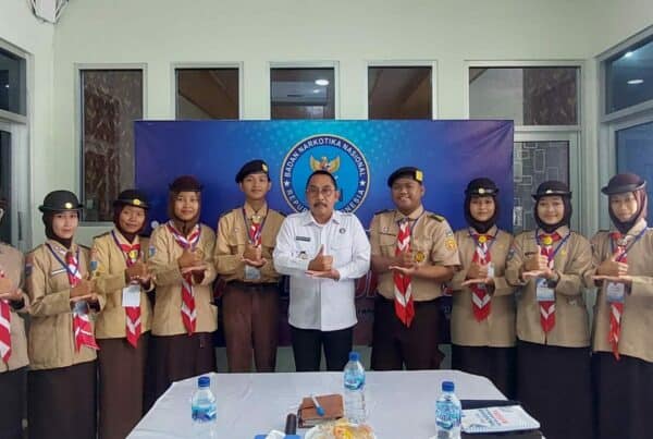 JAWARA Anti Narkotika BNN Kota Cilegon 2023 JAWARA Anti Narkotika BNN Kota Cilegon 2023
