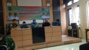 Sosialisasi Bahaya Narkoba Di Kegiatan PATBM dan Pola Asuh Anak Kelurahan Ketileng Kota Cilegon Sosialisasi Bahaya Narkoba Di Kegiatan PATBM dan Pola Asuh Anak Kelurahan Ketileng Kota Cilegon