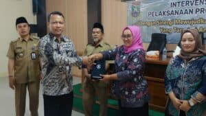 Penetapan Pilot Projek Kelurahan Bersih Narkoba (BERSINAR) Kel. Tamansari - Pulomerak Penetapan Pilot Projek Kelurahan Bersih Narkoba (BERSINAR) Kel. Tamansari - Pulomerak