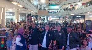 Gelora War on Drugs melalui Lomba Penyuluhan & Paduan Suara Mars BNN RI Gelora War on Drugs melalui Lomba Penyuluhan & Paduan Suara Mars BNN RI