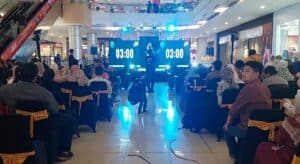 Gelora War on Drugs melalui Lomba Penyuluhan & Paduan Suara Mars BNN RI Gelora War on Drugs melalui Lomba Penyuluhan & Paduan Suara Mars BNN RI