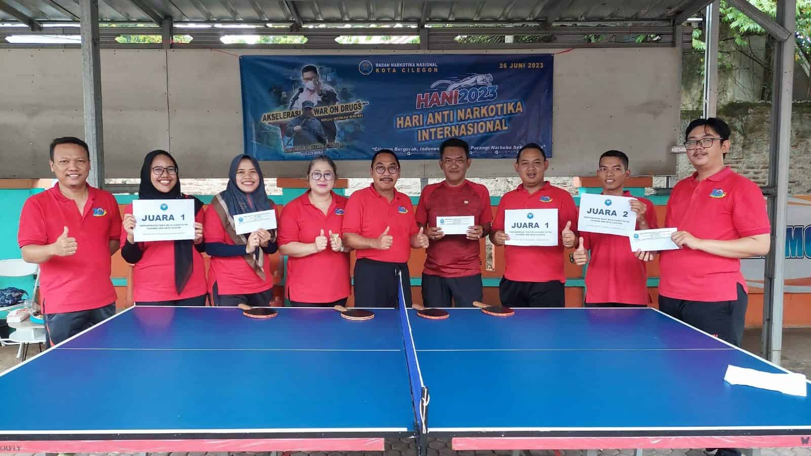 SMASH ON DRUGS BNN Kota Cilegon - Pra HANI 2023 SMASH ON DRUGS BNN Kota Cilegon – Pra HANI 2023