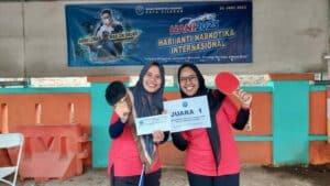 SMASH ON DRUGS BNN Kota Cilegon – Pra HANI 2023 SMASH ON DRUGS BNN Kota Cilegon – Pra HANI 2023