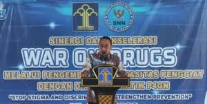 Workshop Tematik Pengembangan Kapasitas Penggiat Anti Narkoba – LAPAS CILEGON x BNN Kota Cilegon Workshop Tematik Pengembangan Kapasitas Penggiat Anti Narkoba – LAPAS CILEGON x BNN Kota Cilegon