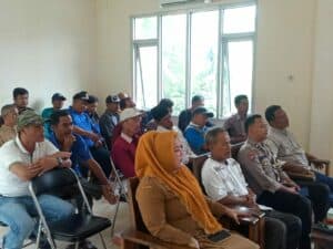 Sosialisasi Bahaya Narkoba di Kelurahan Grogol – BNN Kota Cilegon Sosialisasi Bahaya Narkoba di Kelurahan Grogol – BNN Kota Cilegon
