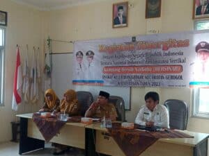 Sosialisasi Bahaya Narkoba di Kelurahan Grogol – BNN Kota Cilegon Sosialisasi Bahaya Narkoba di Kelurahan Grogol – BNN Kota Cilegon