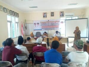 Sosialisasi Bahaya Narkoba di Kelurahan Grogol – BNN Kota Cilegon Sosialisasi Bahaya Narkoba di Kelurahan Grogol – BNN Kota Cilegon