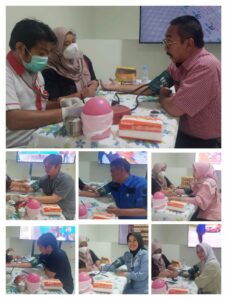 BNNK Cilegon Donor Darah – Rangkaian Kegiatan Hari Anti Narkotika Internasional BNNK Cilegon Donor Darah – Rangkaian Kegiatan Hari Anti Narkotika Internasional