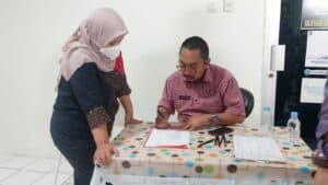 BNNK Cilegon Donor Darah – Rangkaian Kegiatan Hari Anti Narkotika Internasional BNNK Cilegon Donor Darah – Rangkaian Kegiatan Hari Anti Narkotika Internasional