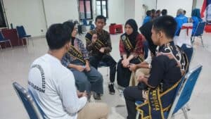 Workshop Tematik Pengembangan Kapasitas Penggiat Anti Narkoba – LAPAS CILEGON x BNN Kota Cilegon Workshop Tematik Pengembangan Kapasitas Penggiat Anti Narkoba – LAPAS CILEGON x BNN Kota Cilegon
