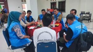 Workshop Tematik Pengembangan Kapasitas Penggiat Anti Narkoba – LAPAS CILEGON x BNN Kota Cilegon Workshop Tematik Pengembangan Kapasitas Penggiat Anti Narkoba – LAPAS CILEGON x BNN Kota Cilegon
