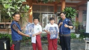 BNN Kota Cilegon Goes to School – SMP Negeri 3 Cilegon BNN Kota Cilegon Goes to School – SMP Negeri 3 Cilegon