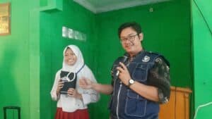 BNN Kota Cilegon Goes to School – SMP Negeri 11 Cilegon BNN Kota Cilegon Goes to School – SMP Negeri 11 Cilegon