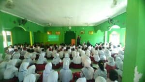 BNN Kota Cilegon Goes to School – SMP Negeri 11 Cilegon BNN Kota Cilegon Goes to School – SMP Negeri 11 Cilegon