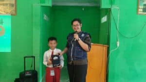 BNN Kota Cilegon Goes to School – SMP Negeri 11 Cilegon BNN Kota Cilegon Goes to School – SMP Negeri 11 Cilegon
