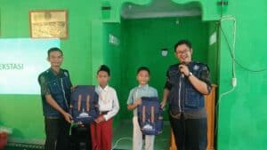BNN Kota Cilegon Goes to School – SMP Negeri 11 Cilegon BNN Kota Cilegon Goes to School – SMP Negeri 11 Cilegon