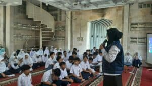 BNN Kota Cilegon Goes to School – Bosowa Al-Azhar Cilegon BNN Kota Cilegon Goes to School – Bosowa Al-Azhar Cilegon