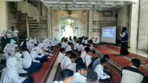 BNN Kota Cilegon Goes to School – Bosowa Al-Azhar Cilegon BNN Kota Cilegon Goes to School – Bosowa Al-Azhar Cilegon
