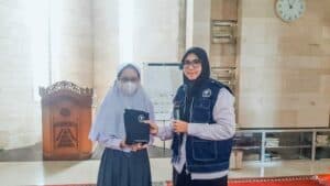 BNN Kota Cilegon Goes to School – Bosowa Al-Azhar Cilegon BNN Kota Cilegon Goes to School – Bosowa Al-Azhar Cilegon