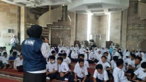 BNN Kota Cilegon Goes to School – Bosowa Al-Azhar Cilegon BNN Kota Cilegon Goes to School – Bosowa Al-Azhar Cilegon