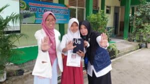 BNN Kota Cilegon Goes to School – SMP Al Khairiyah Cilegon BNN Kota Cilegon Goes to School – SMP Al Khairiyah Cilegon