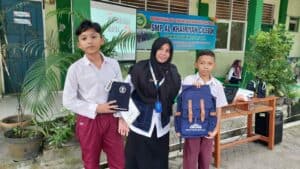 BNN Kota Cilegon Goes to School – SMP Al Khairiyah Cilegon BNN Kota Cilegon Goes to School – SMP Al Khairiyah Cilegon