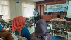 Sosialisasi Kelurahan BERSINAR – Cilegon Bersih Narkoba di Kelurahan Purwakarta Sosialisasi Kelurahan BERSINAR – Cilegon Bersih Narkoba di Kelurahan Purwakarta