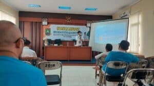 Sosialisasi Kelurahan BERSINAR – Cilegon Bersih Narkoba di Kelurahan Purwakarta Sosialisasi Kelurahan BERSINAR – Cilegon Bersih Narkoba di Kelurahan Purwakarta