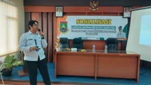 Sosialisasi Kelurahan BERSINAR – Cilegon Bersih Narkoba di Kelurahan Purwakarta Sosialisasi Kelurahan BERSINAR – Cilegon Bersih Narkoba di Kelurahan Purwakarta