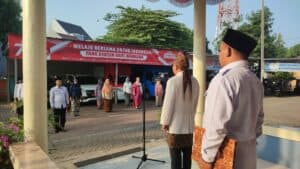 Upacara Peringatan Hari Ulang Tahun Ke-78 Kemerdekaan RI – BNN Kota Cilegon Upacara Peringatan Hari Ulang Tahun Ke-78 Kemerdekaan RI – BNN Kota Cilegon