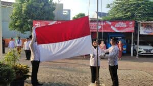 Upacara Peringatan Hari Ulang Tahun Ke-78 Kemerdekaan RI – BNN Kota Cilegon Upacara Peringatan Hari Ulang Tahun Ke-78 Kemerdekaan RI – BNN Kota Cilegon