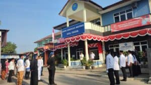 Upacara Peringatan Hari Ulang Tahun Ke-78 Kemerdekaan RI – BNN Kota Cilegon Upacara Peringatan Hari Ulang Tahun Ke-78 Kemerdekaan RI – BNN Kota Cilegon