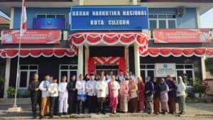 Upacara Peringatan Hari Ulang Tahun Ke-78 Kemerdekaan RI – BNN Kota Cilegon Upacara Peringatan Hari Ulang Tahun Ke-78 Kemerdekaan RI – BNN Kota Cilegon
