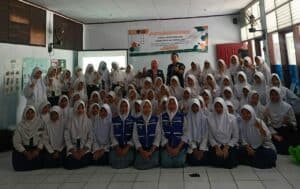 BNN Kota Cilegon Goes to School – SMK Al – Hadid Kota Cilegon BNN Kota Cilegon Goes to School – SMK Al – Hadid Kota Cilegon
