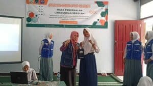 BNN Kota Cilegon Goes to School – SMK Al – Hadid Kota Cilegon BNN Kota Cilegon Goes to School – SMK Al – Hadid Kota Cilegon