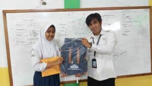 BNN Kota Cilegon Goes to School – SMK Fatahillah Kramatwatu BNN Kota Cilegon Goes to School – SMK Fatahillah Kramatwatu