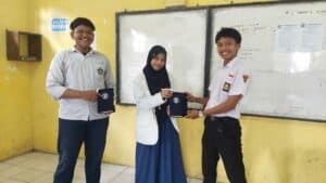 BNN Kota Cilegon Goes to School – SMK Fatahillah Kramatwatu BNN Kota Cilegon Goes to School – SMK Fatahillah Kramatwatu
