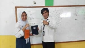 BNN Kota Cilegon Goes to School – SMK Fatahillah Kramatwatu BNN Kota Cilegon Goes to School – SMK Fatahillah Kramatwatu