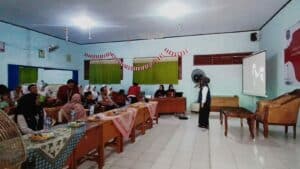 BNN Kota Cilegon Goes to School – SMAN 4 Kota Cilegon BNN Kota Cilegon Goes to School – SMAN 4 Kota Cilegon